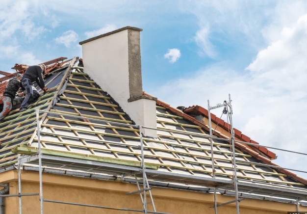 Chiffrage détaillé